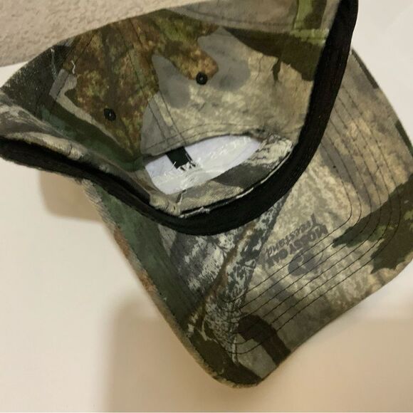 Ducks Unlimited Butler Pa. Chapter 1999 Vintage Snapback Hat Duck Hunting - Picture 6 of 7